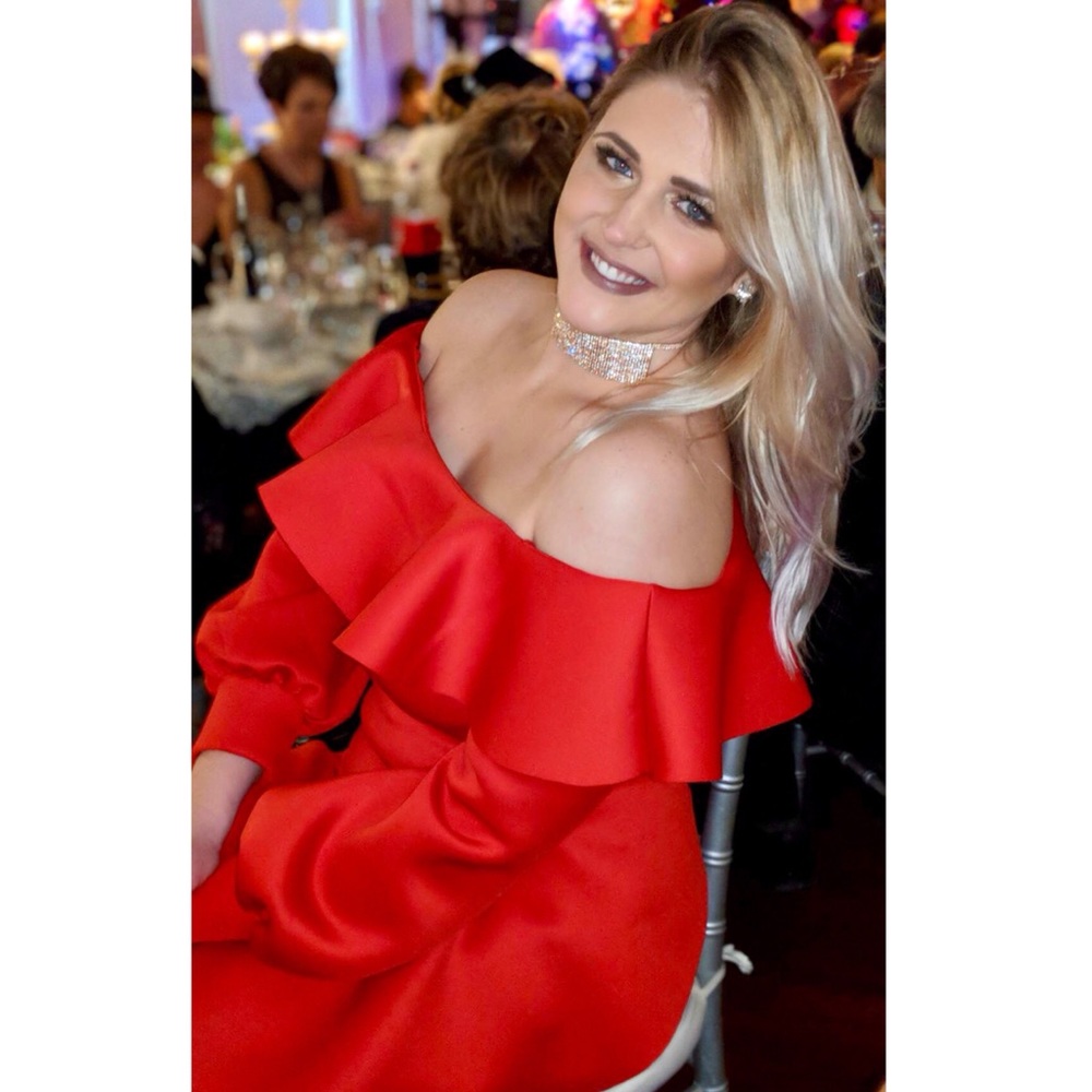 Meet your Posher, Joanna